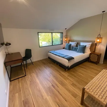 Appartement D'hotes 