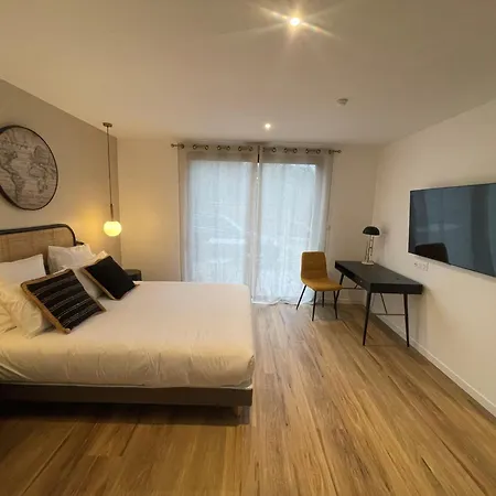 Apartament D'hotes 