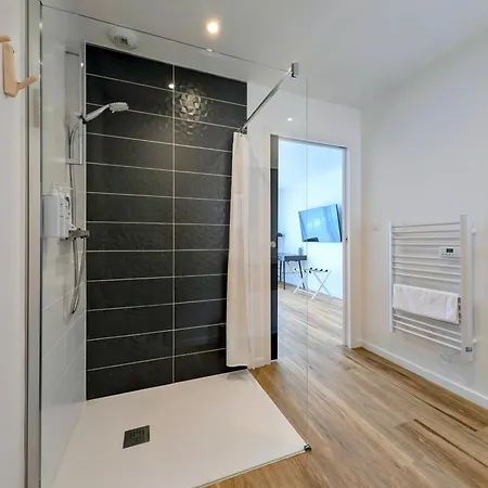 D'hôtes La Clairière Aux Chênes Apartamento