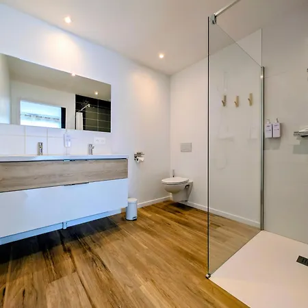 Apartamento D'hôtes La Clairière Aux Chênes